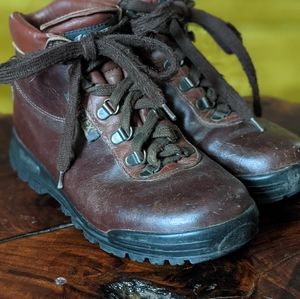 Vasque Skywalk Leather boots 7936